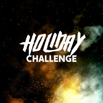 Holiday Challenge