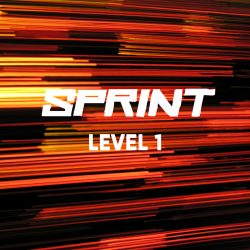 Sprint - Level 1