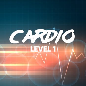 Cardio - Level 1