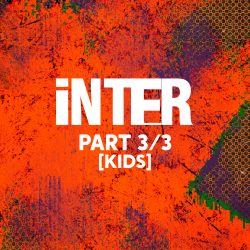Inter 3/3 Kids