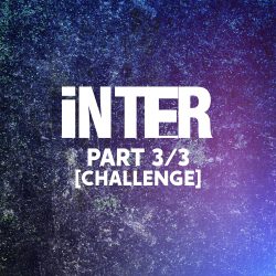 Inter 3/3 Challenge