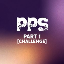 PPS 1 Challenge